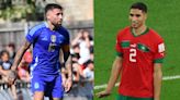 ¿A qué hora juegan Argentina vs. Marruecos y en qué canal ver los Juegos Olímpicos Paris 2024?