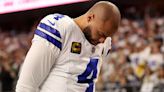 Dak Prescott Tops List of NFL’s Most Polarizing Players