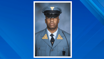 New Jersey State Trooper dies during training: NJSP