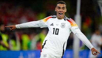 How to watch Spain vs Germany live stream: Euro 2024 for free