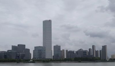 大陸發布房市新政 上海調降購屋自備款比率