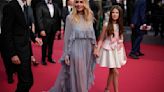 France Cannes 2024 Horizon: An American Saga Red Carpet