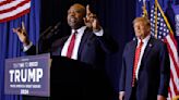 Tim Scott is on Trump’s VP short list. What happens if he leaves the Senate?