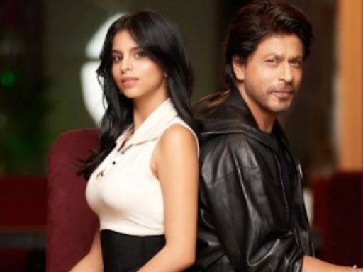 'King': Shah Rukh Khan and Suhana Khan's film finds a villain in this actor
