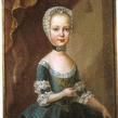 Archduchess Maria Theresa of Austria (1762–1770)