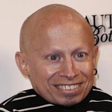 Verne Troyer