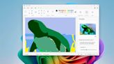 Microsoft Paint's New AI Image Generator Builds On Your Brushstrokes
