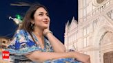 'Kaun Banega Crorepati' questionnaire on auto-rickshaw leaves Divyanka Tripathi amused - Times of India