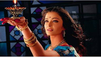 When Aishwarya Rai Bachchan recognized her Devdas stylist after 2-3 years; latter recalls 'mere ko kahan pehchanegi'