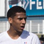 Jean-Clair Todibo