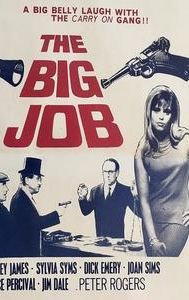 The Big Job