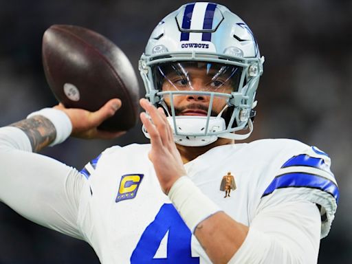 2024 Dallas Cowboys season schedule drops – check out dates, times for all regular games
