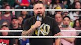 WWE Star Kevin Owens Shares Positive Update On His Mom's Medical Condition - Wrestling Inc.