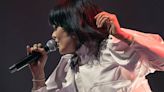 Review and photos: Bat for Lashes casts a 'reinvigorated' spell of music on Aviva Studios