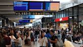 France stepping up security of rail network after earlier sabotage