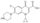 Quinolone antibiotic