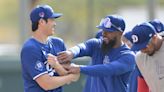 New Dodgers Shohei Ohtani, Teoscar Hernández Aren’t Letting Language Barriers Get in the Way