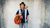 Texas songwriter James McMurtry brings Florida stories to concert at The Moon