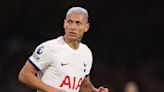 Richarlison injury: Ange Postecoglou issues update on fresh Tottenham setback