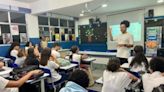 Escolas estaduais: autorizada contratação de mais de quatro mil professores temporários