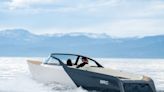 EV boat startup Arc wades into watersports with $70M in fresh funding