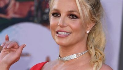 El biopic de Britney Spears vuelve a los titulares 15 años después