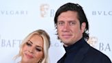 ‘I’m obsessive’: Vernon Kay says he brushes his teeth ‘four times a day’