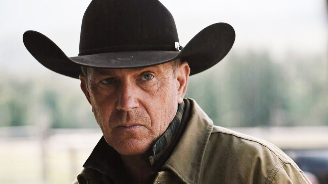 'Yellowstone': A Complete Timeline of the Kevin Costner Drama and Season 5B Details