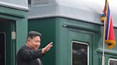 Rifle, fur hat, drones: North Korea's Kim returns with gifts from Russia