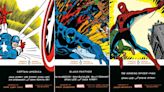 Penguin Classics’ new Marvel collections are decidedly prestigious, if understandably incomplete