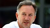 Christian Horner is trolled on Instagram over tribute to Adrian Newey