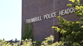 Thief uses sledge hammer to steal jewelry from Trumbull Mall: police