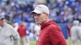 OU's Brent Venables, Arizona's Jedd Fisch react to Alamo Bowl matchup