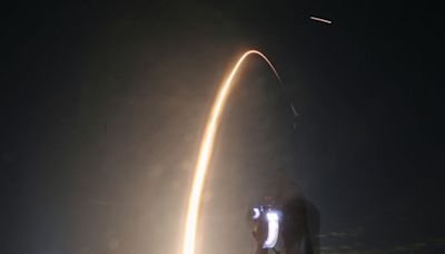 Explosão no espaço: Elon Musk confirma primeira falha da SpaceX com o foguete Falcon 9 desde 2016