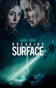 Breaking Surface