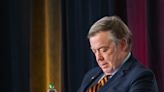 ASU President Michael Crow asked Turning Point USA to take faculty off 'watchlist'