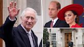 King Charles’s medical records not accessed during Kate Middleton’s alleged data breach at the London Clinic