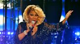 Patti LaBelle forgot the lyrics to Tina Turner's 'The Best' during a tribute performance at the BET Awards: 'I'm trying y'all'