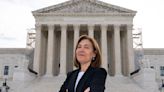 Nearing 50 Supreme Court arguments in, lawyer Lisa Blatt keeps winning