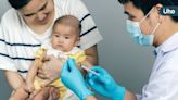 嬰幼兒罹病住院率高達6成 孕婦、同住者快施打百日咳疫苗