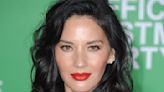 Olivia Munn Admits She's in a 'Teething Tunnel Nightmare' While She Waits for Son Malcolm's Tooth To Come Out