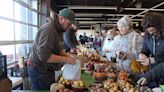 Holland Farmers Market begins its indoor season at Civic Center