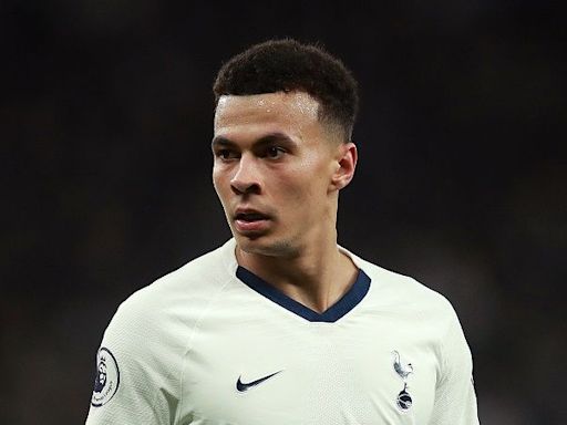 Dele Alli handed surprise opportunity amid Everton chance