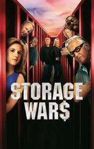 Storage Wars