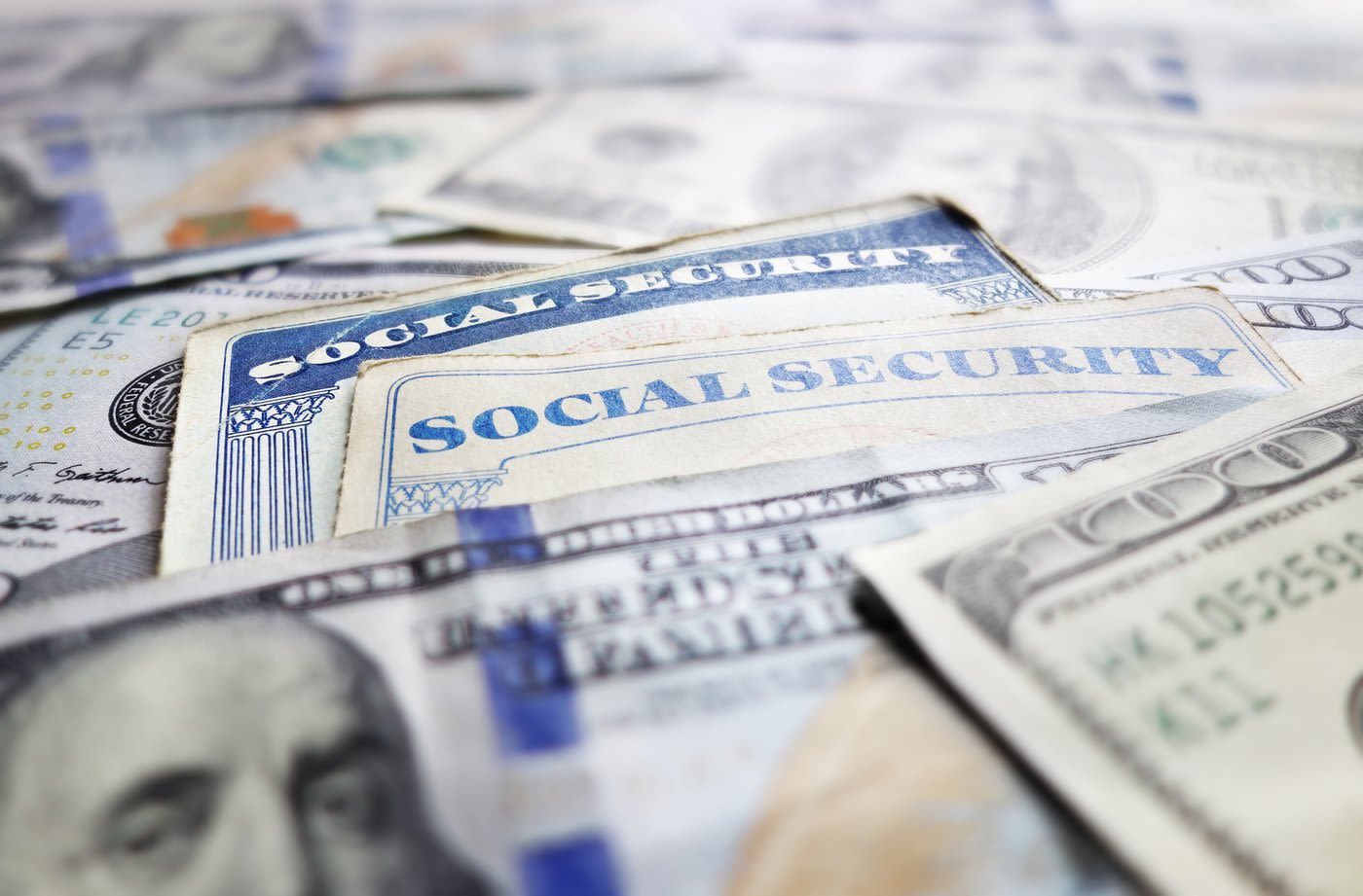 Here's the Average Social Security Benefit at Ages 62, 65, and 70