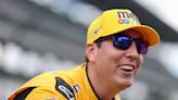 Kyle Busch Still Waiting For Answers About His NASCAR Cup Future