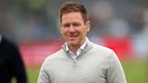 Eoin Morgan ‘really proud’ to see England flourishing under new leadership