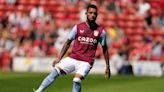 Douglas Luiz: Aston Villa set £40m asking price for Arsenal target
