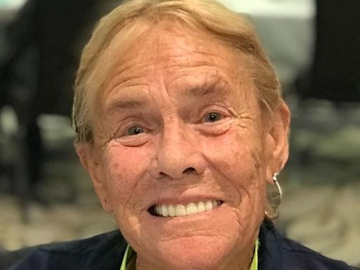 'Jaws' Actress Susan Backlinie Dead at 77, Played Shark's First Victim