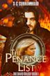 The Penance List | Thriller